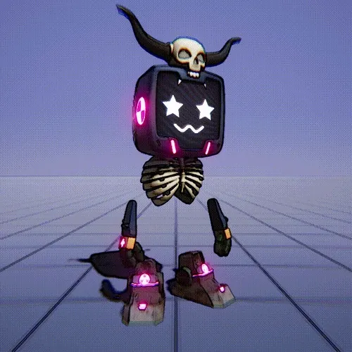 Xenoinfinity