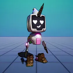 6660