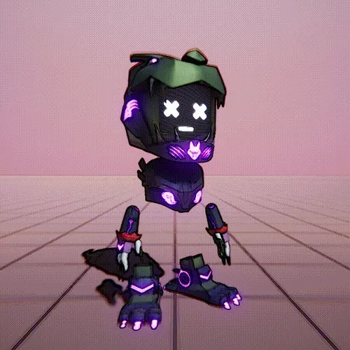 Xenoinfinity