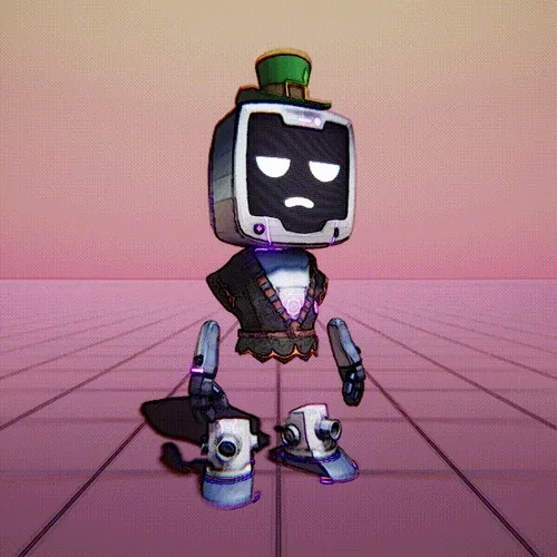 Xenoinfinity