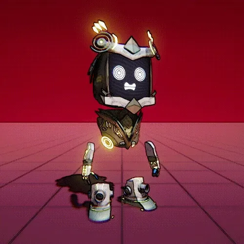 Xenoinfinity