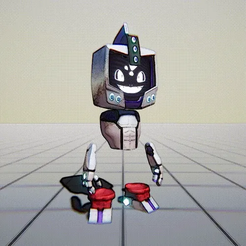 Xenoinfinity