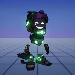 6619