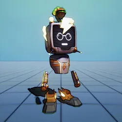 7328