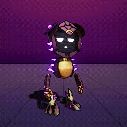 Xenoinfinity