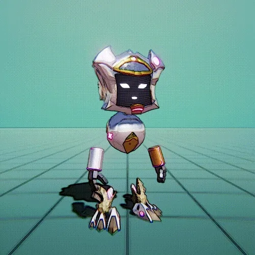 Xenoinfinity