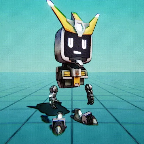 Xenoinfinity