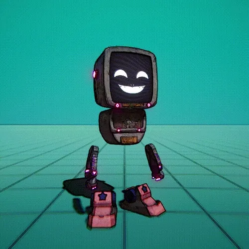 Xenoinfinity