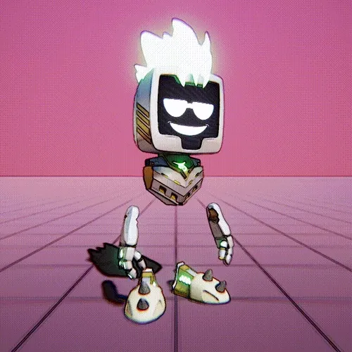 Xenoinfinity