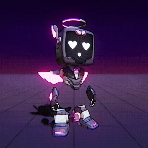 Xenoinfinity
