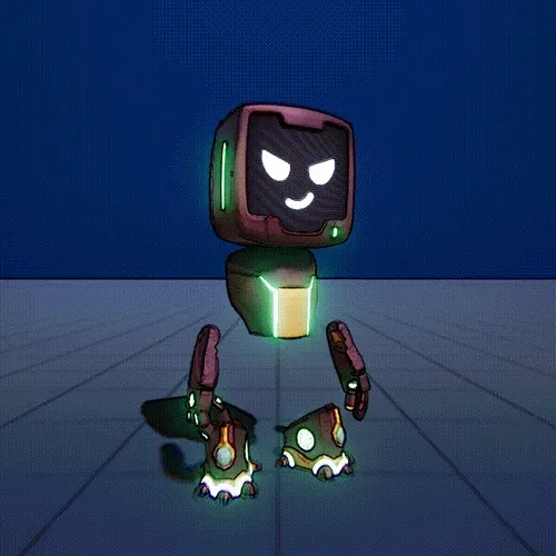 #7400