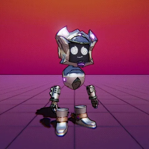 Xenoinfinity