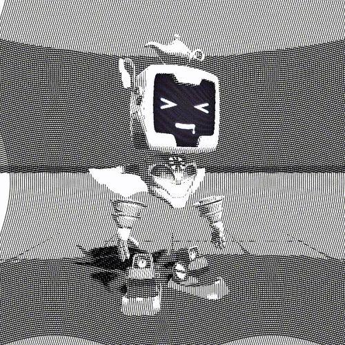 Xenoinfinity