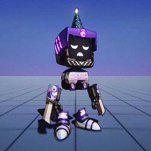 Xenoinfinity