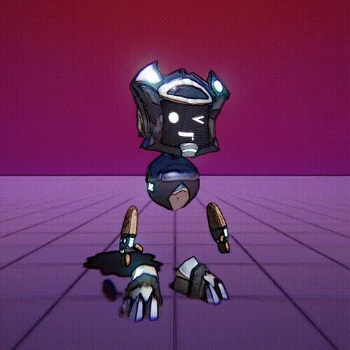 Xenoinfinity