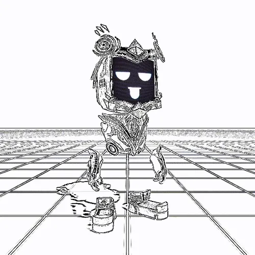Xenoinfinity