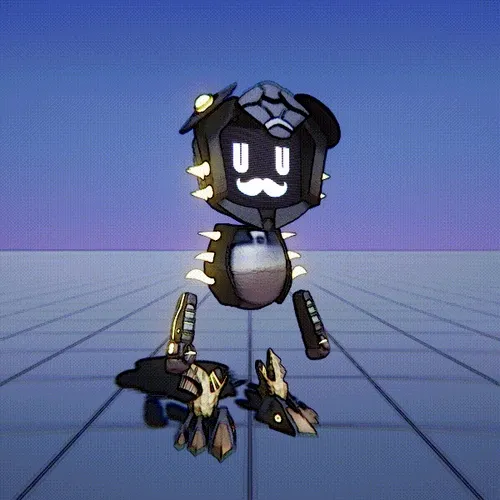 Xenoinfinity