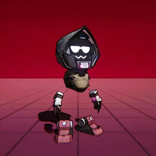 Xenoinfinity
