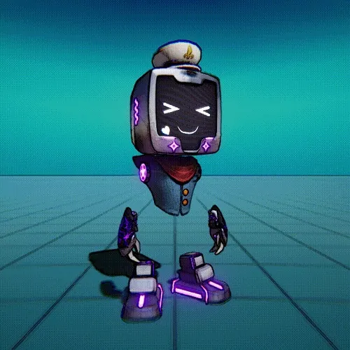 Xenoinfinity