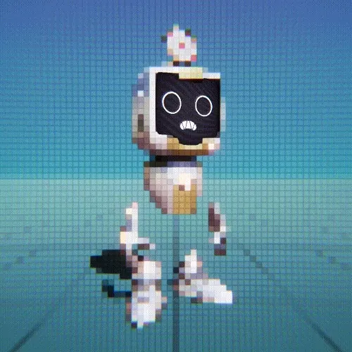 Xenoinfinity
