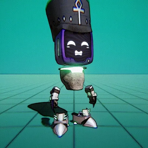 Xenoinfinity