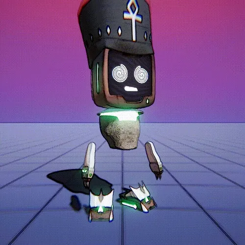 Xenoinfinity