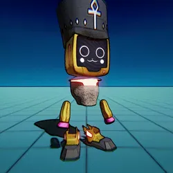 6714