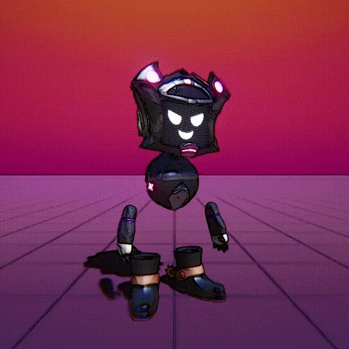 Xenoinfinity