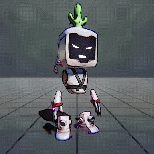 Xenoinfinity