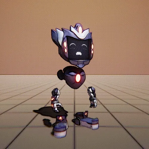 Xenoinfinity