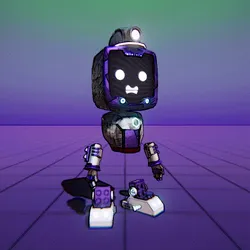 7381