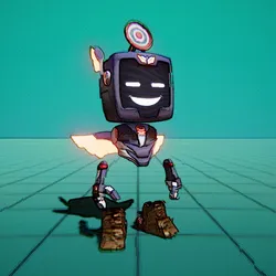 6727
