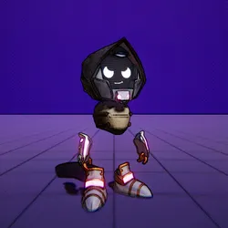 6616