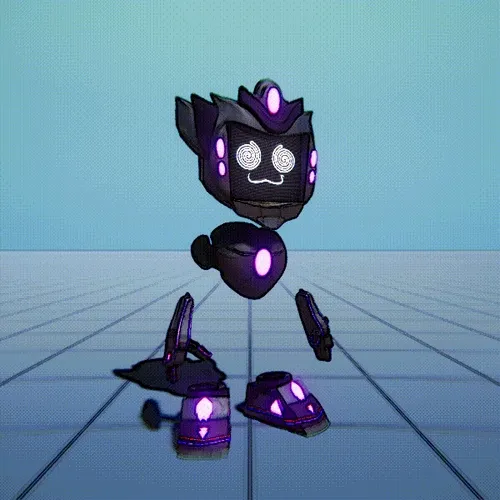 Xenoinfinity