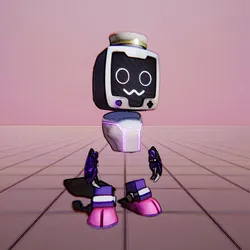 5367