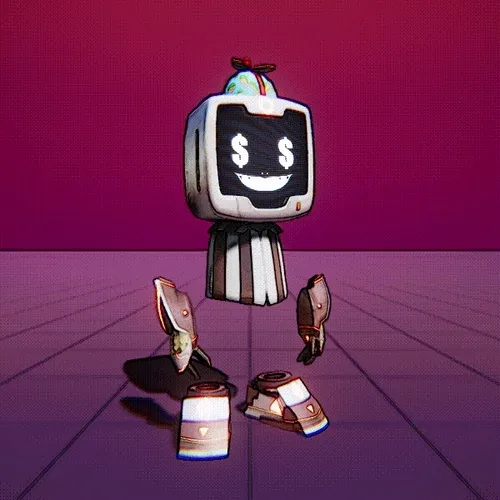 Xenoinfinity