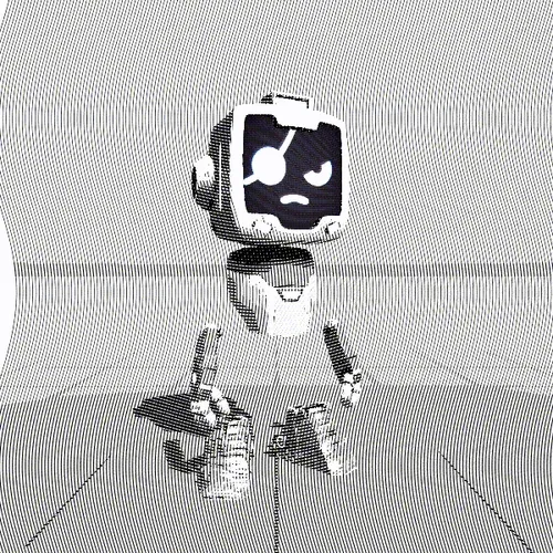 Xenoinfinity