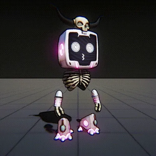 Xenoinfinity