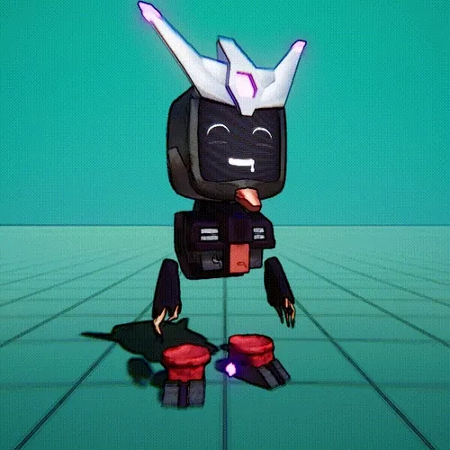 Xenoinfinity