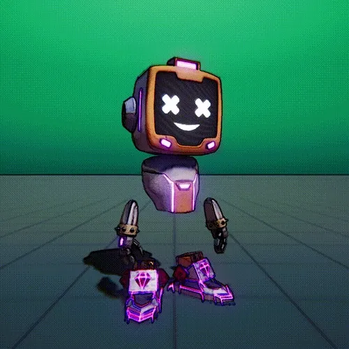 Xenoinfinity