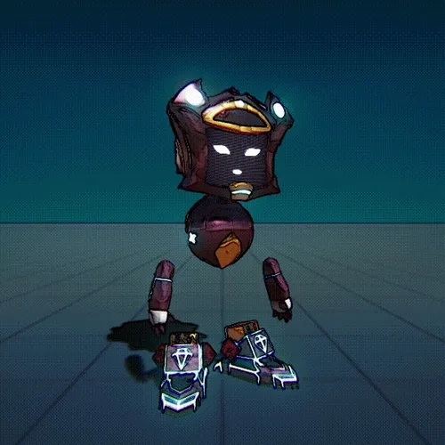Xenoinfinity