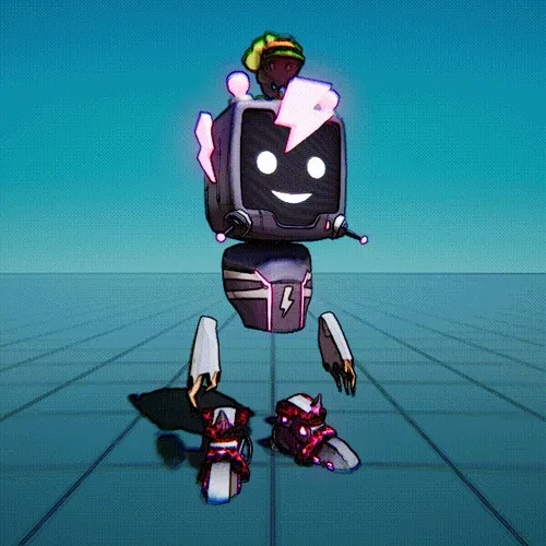 Xenoinfinity