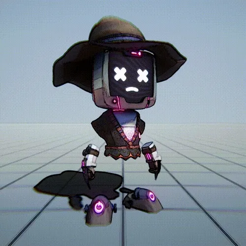 Xenoinfinity