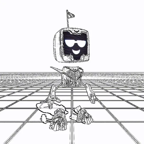 Xenoinfinity