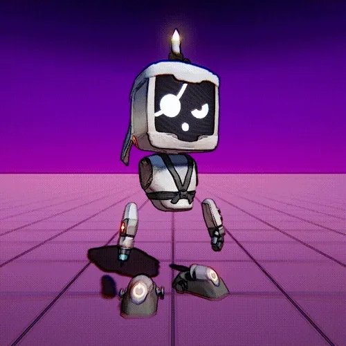 Xenoinfinity