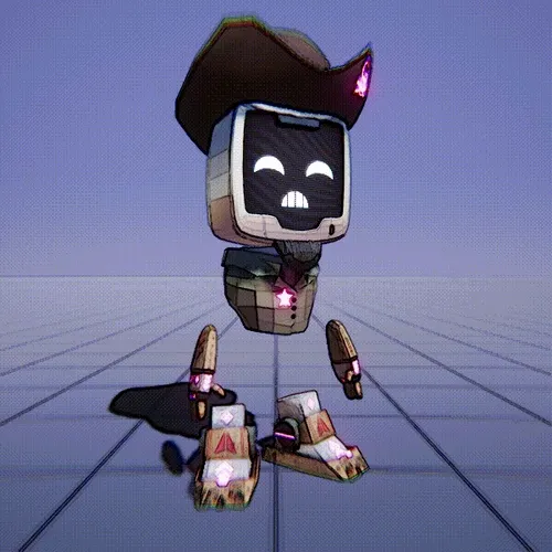 Xenoinfinity