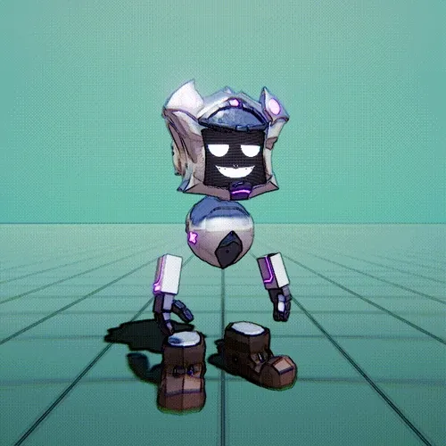Xenoinfinity