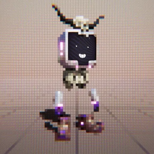 Xenoinfinity