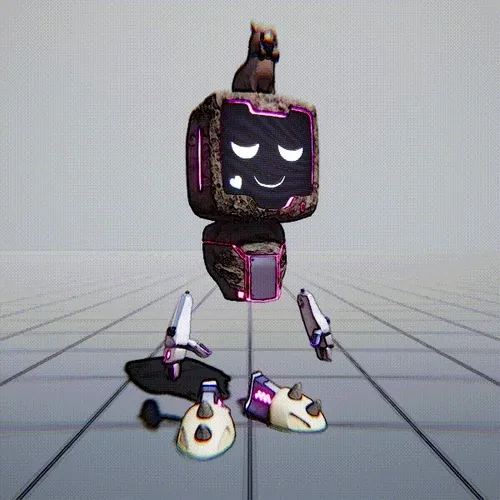 Xenoinfinity
