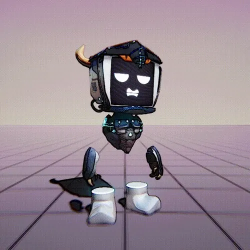 Xenoinfinity